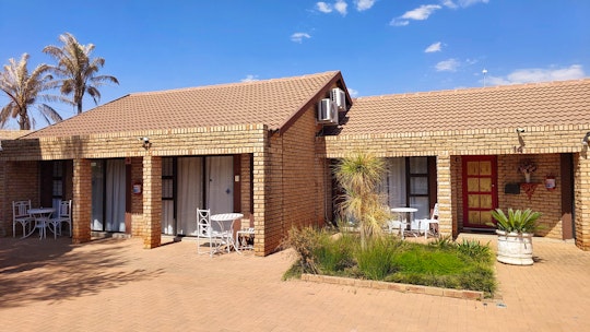 Klerksdorp Accommodation at  | Viya