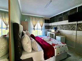 Bloubergstrand Accommodation at  | Viya