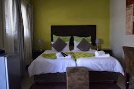 Free State Accommodation at Ehrlichpark Lodge | Viya