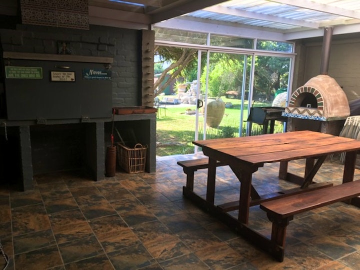 Overberg Accommodation at Listening Wind Self-catering | Viya