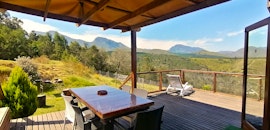 Garden Route Accommodation at Summer Villa | Viya