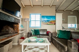 West Coast Accommodation at Duintjie | Viya