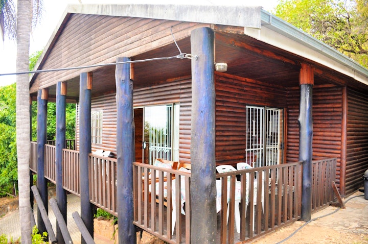 Kiepersol Accommodation at Impala Self-catering Chalets | Viya