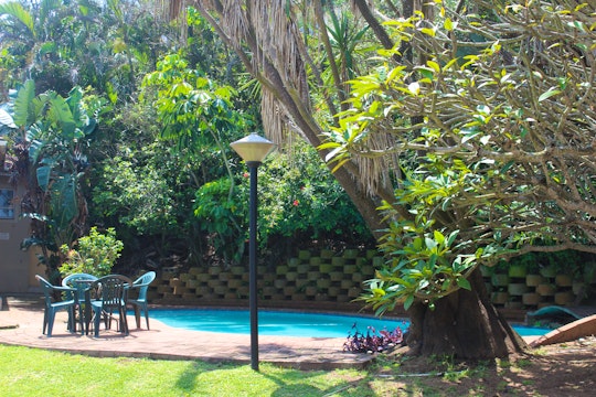 Ballito Accommodation at  | Viya