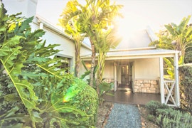 Overberg Accommodation at  | Viya