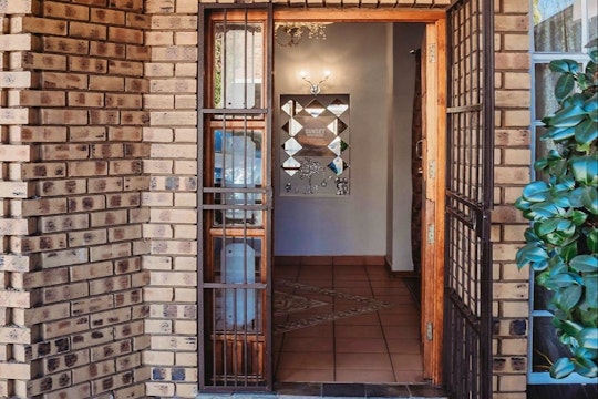 Middelburg Accommodation at  | Viya