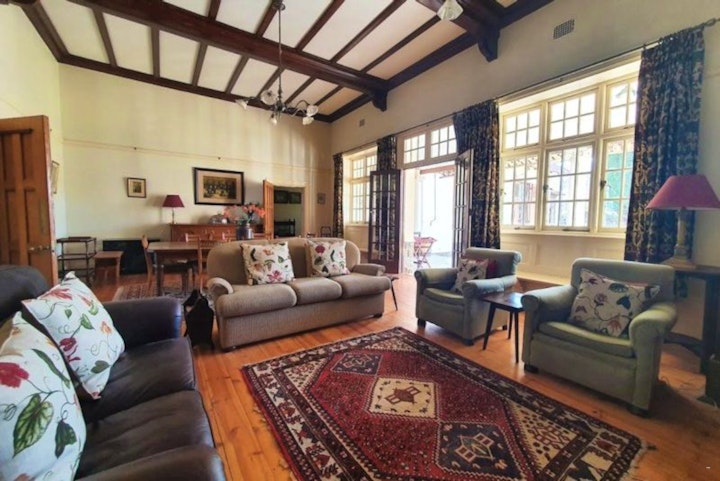 Western Cape Accommodation at Wheatlands Country House | Viya
