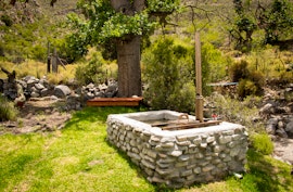 Western Cape Accommodation at Oakron @ Patatsfontein Stay | Viya