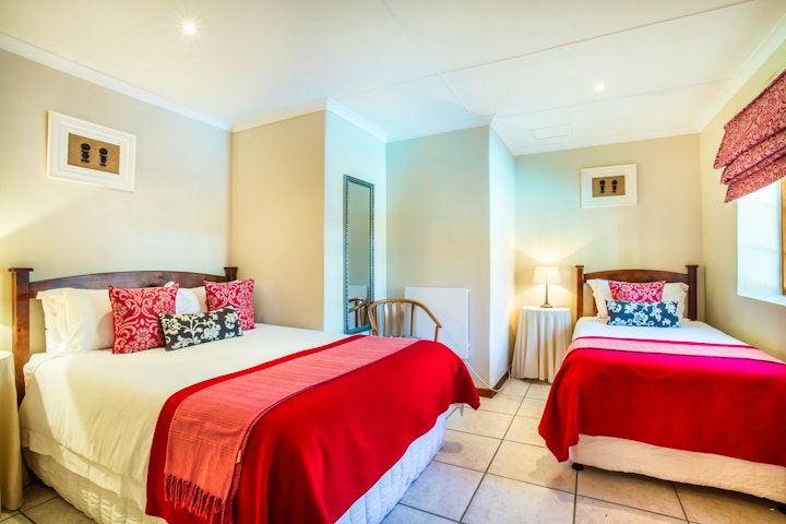 Garden Route Accommodation at 88 Baron Van Reede Gastehuis | Viya