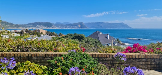 Cape Town Accommodation at  | Viya