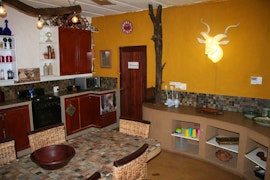 Kruger National Park South Accommodation at Kiburi Lodge @ Kruger | Viya