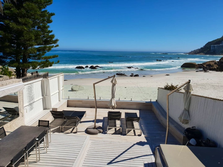 Atlantic Seaboard Accommodation at Bungalow 23 | Viya