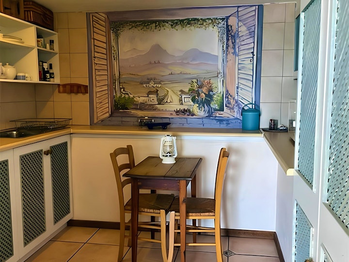 Cape Town Accommodation at Artists Cottages | Viya