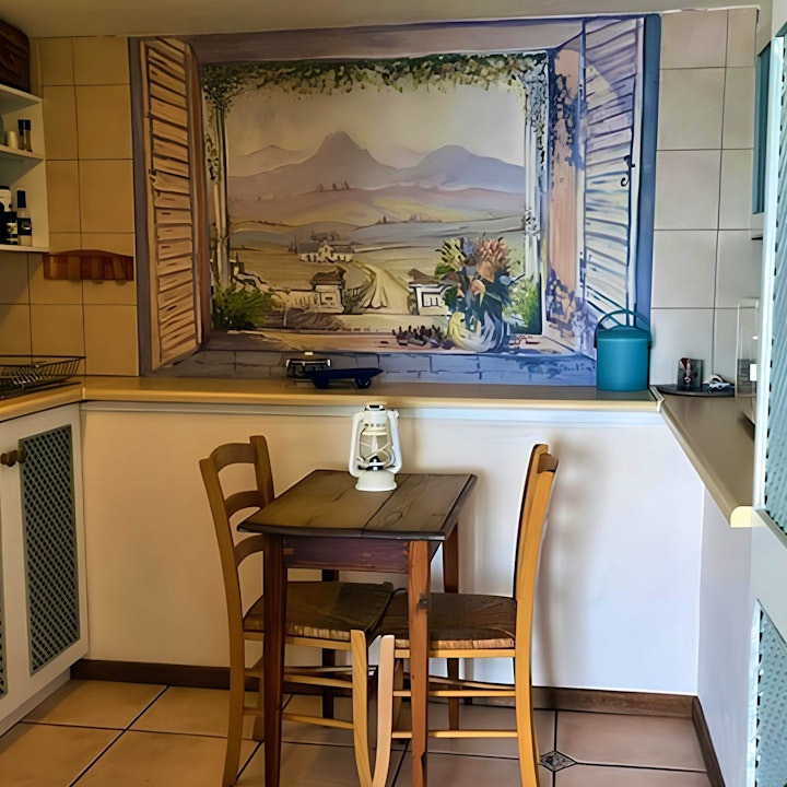 Cape Town Accommodation at Artists Cottages | Viya