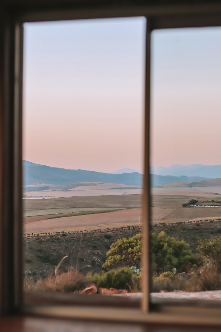 Overberg Accommodation at Avani Lodge Private Nature Reserve | Viya