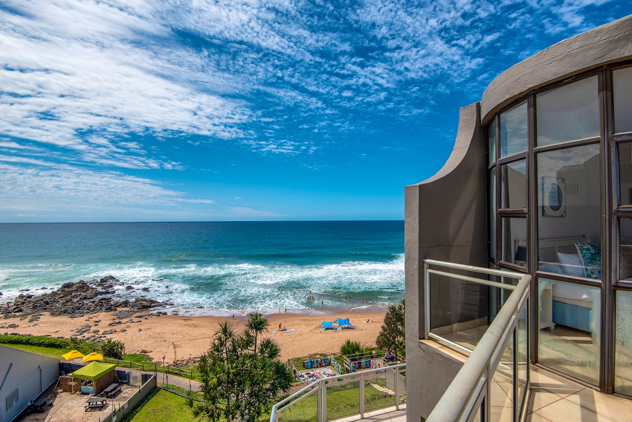 Ballito Accommodation at  | Viya