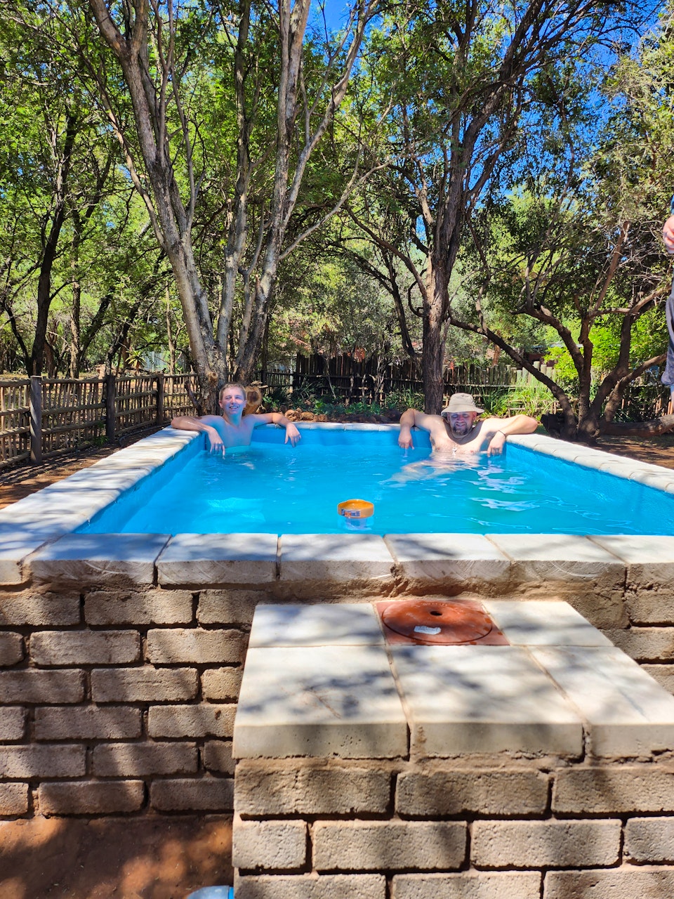 Waterberg Accommodation at  | Viya