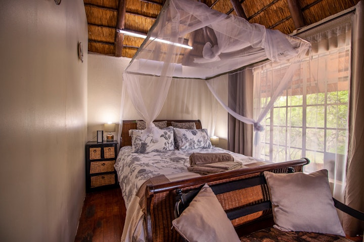 Mpumalanga Accommodation at 515 on Warthog by the River | Viya