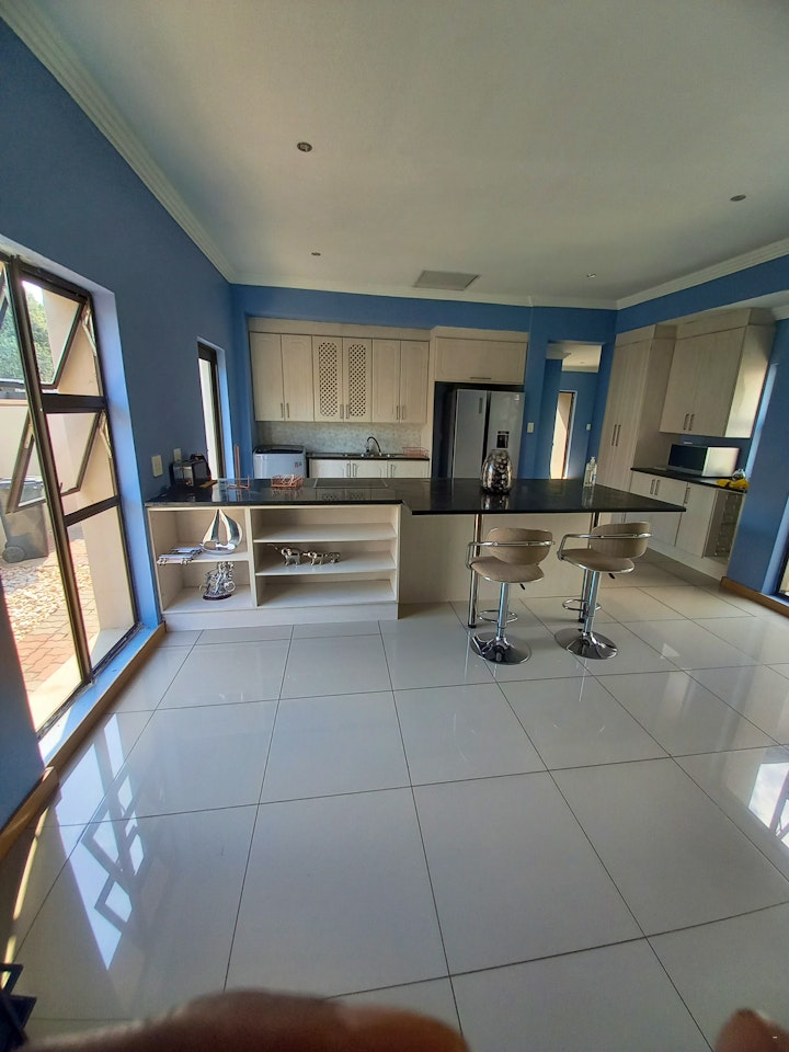 Bojanala Accommodation at 740 Leloko | Viya