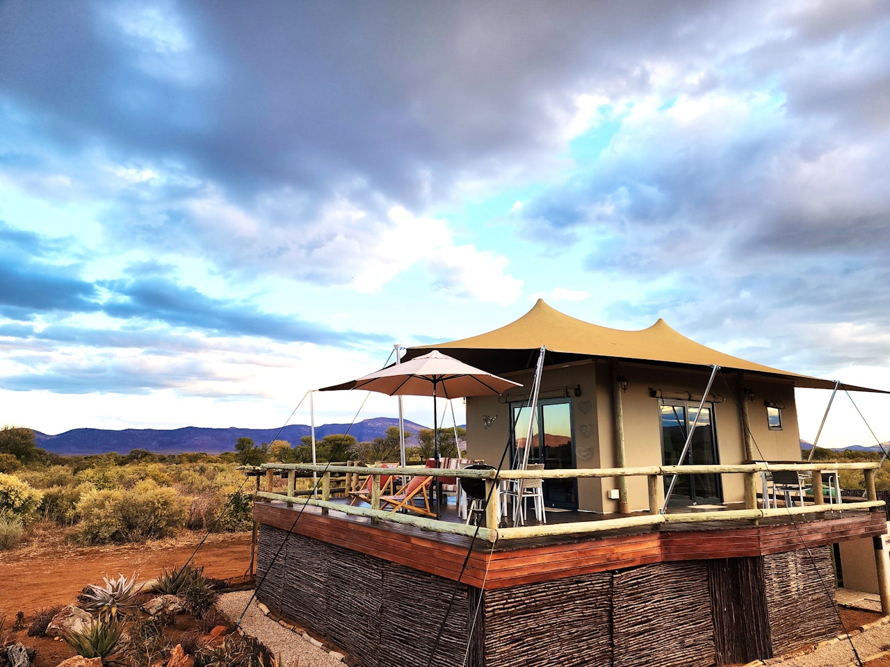 Waterberg Accommodation at  | Viya