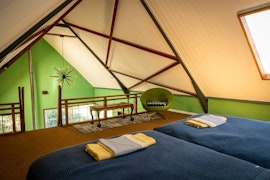 Garden Route Accommodation at Forest Cabin @ Storm's Hollow | Viya