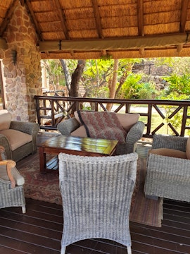 Limpopo Accommodation at Schrikkloof Private Nature Reserve | Viya