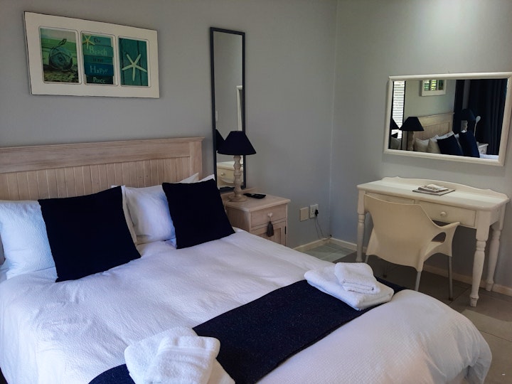 Western Cape Accommodation at Croeso Guest House | Viya