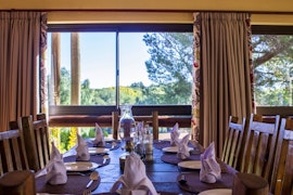 Eastern Cape Accommodation at Riverside Lodge | Viya