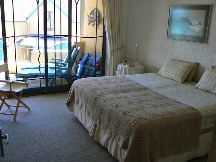 Cape Town Accommodation at 31 The Village | Viya