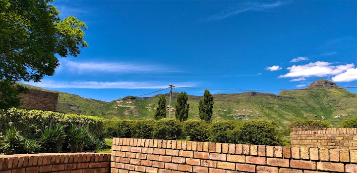 Drakensberg Accommodation at Charmwood | Viya