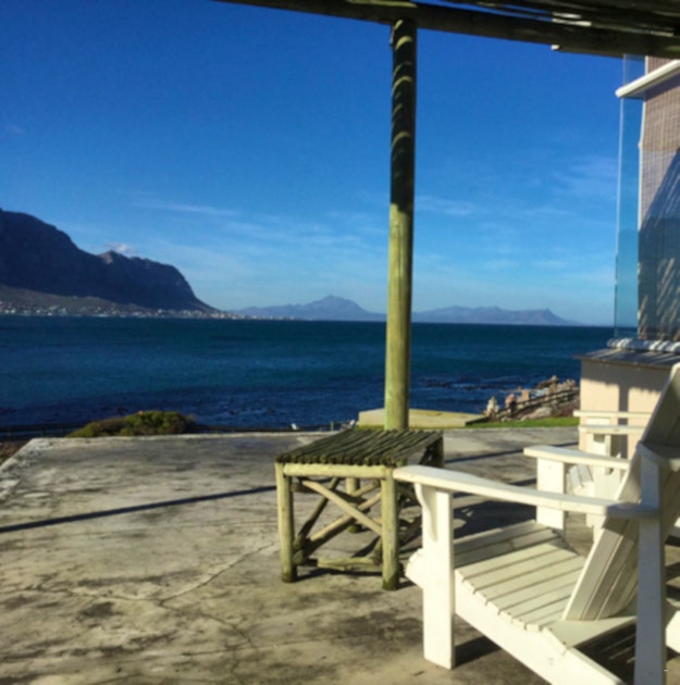 Penguin House TravelGround