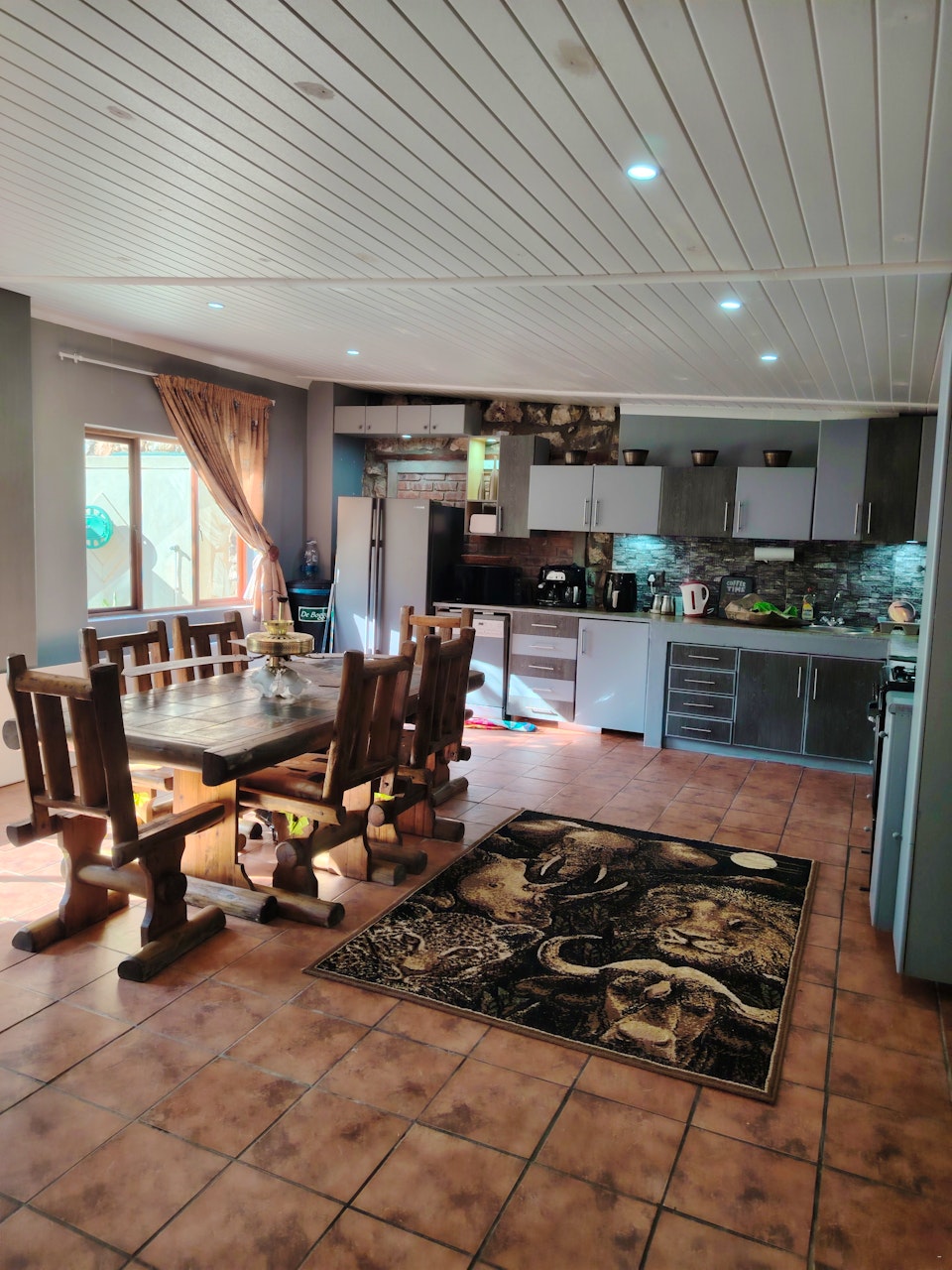 Garden Route Accommodation at  | Viya