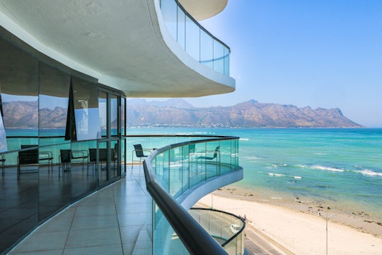 Cape Town Accommodation at  | Viya