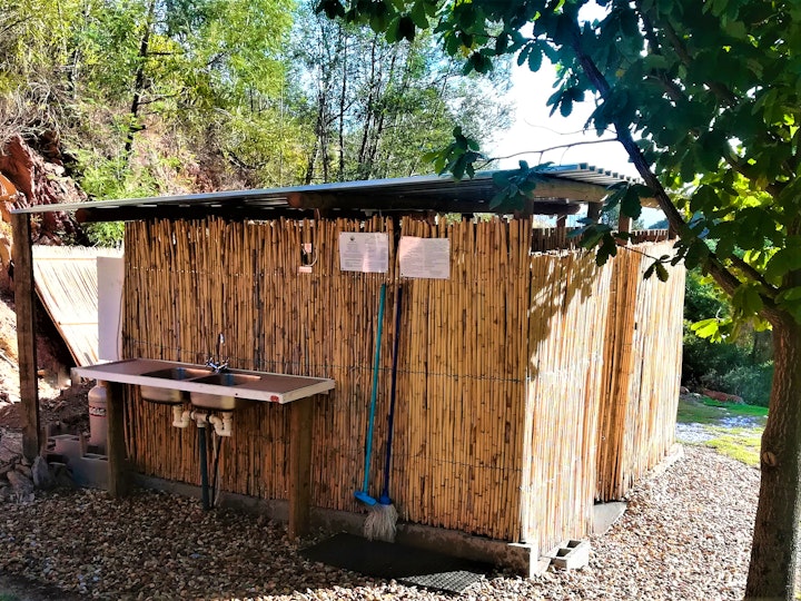 Western Cape Accommodation at Vredehoek Guest Farm | Viya