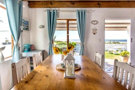 West Coast Accommodation at Die Pomphuisie | Viya