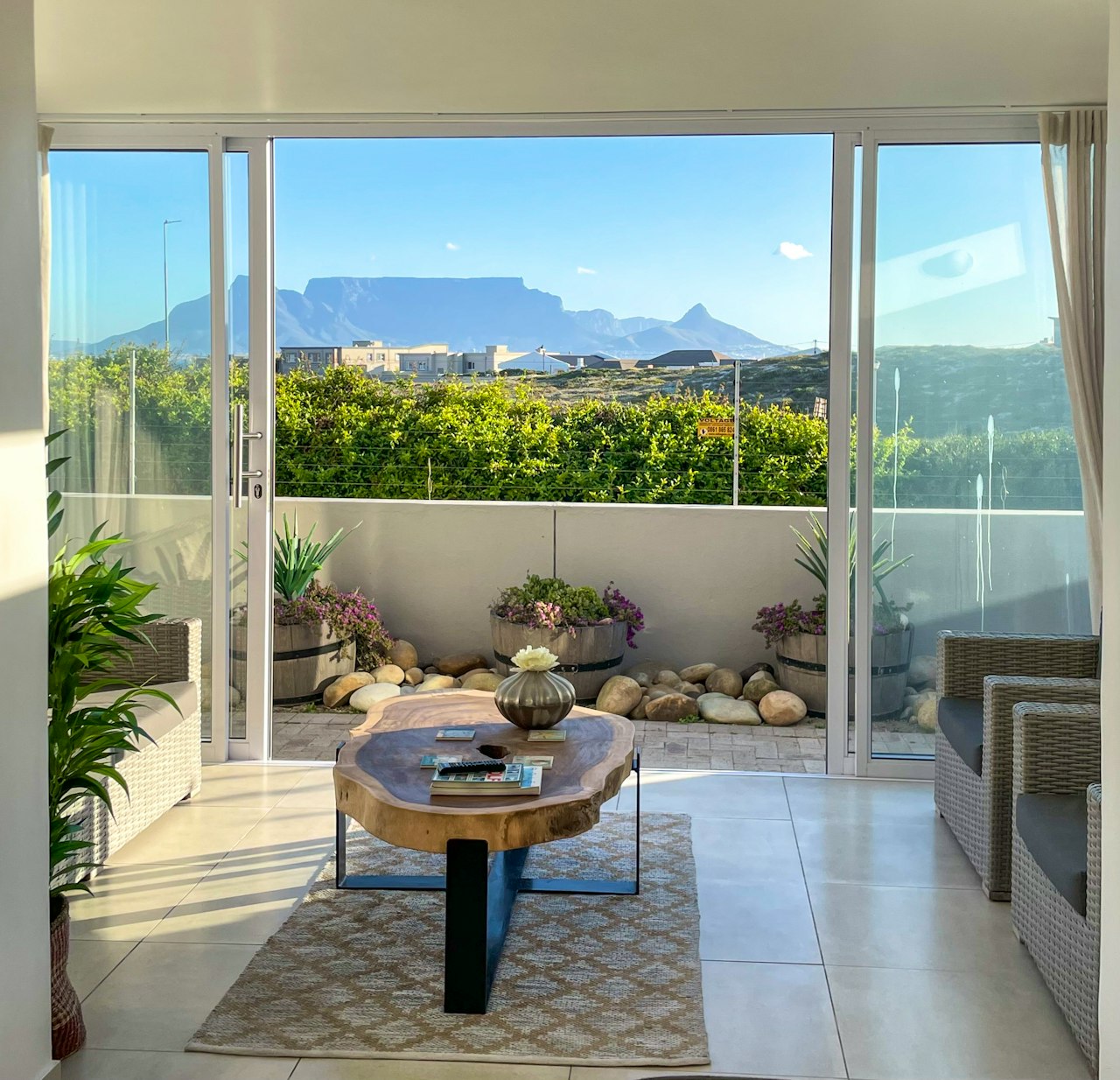 Milnerton Rural Accommodation at  | Viya