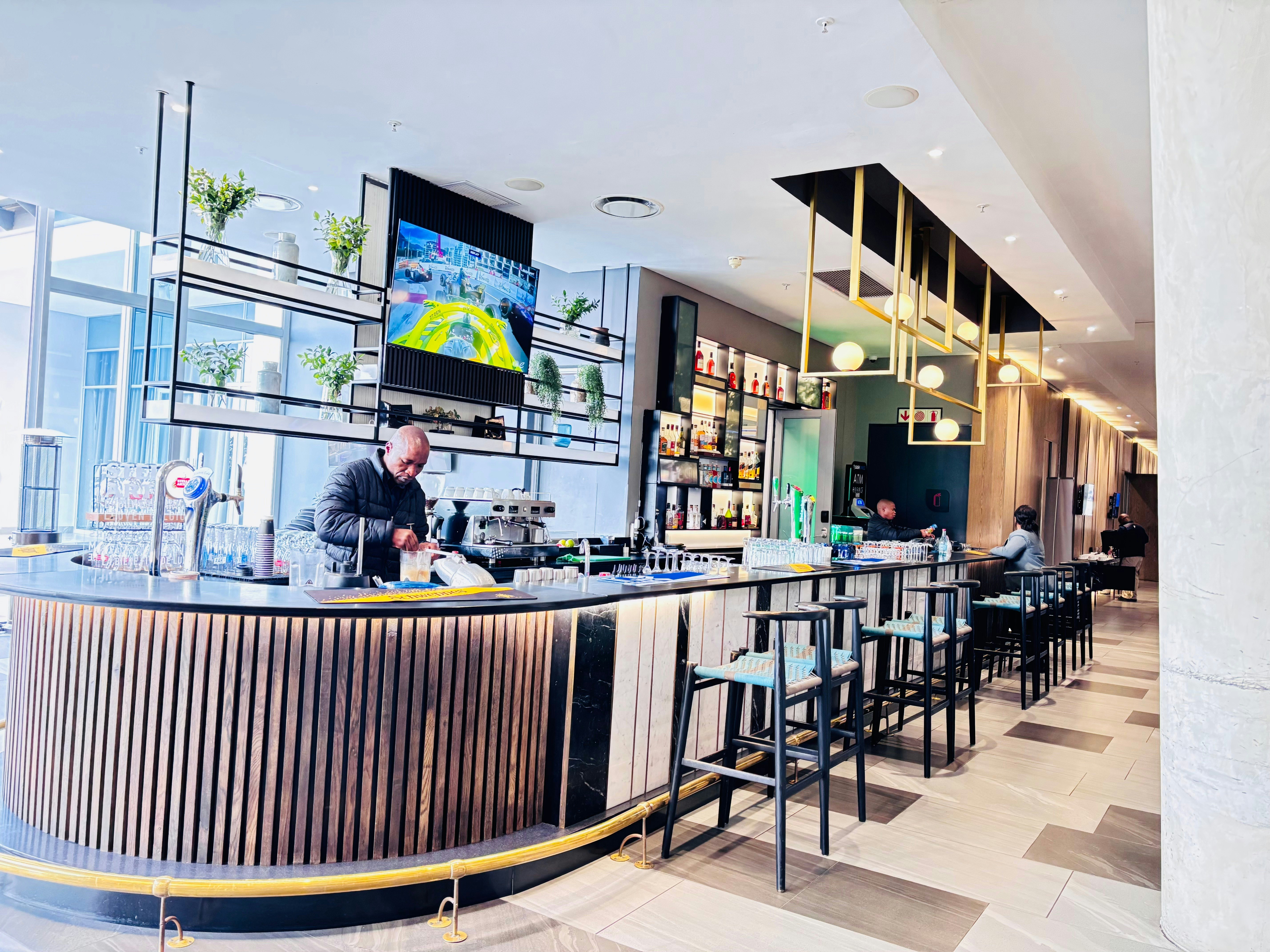 Capital on Park Sandton image no 12 of 13