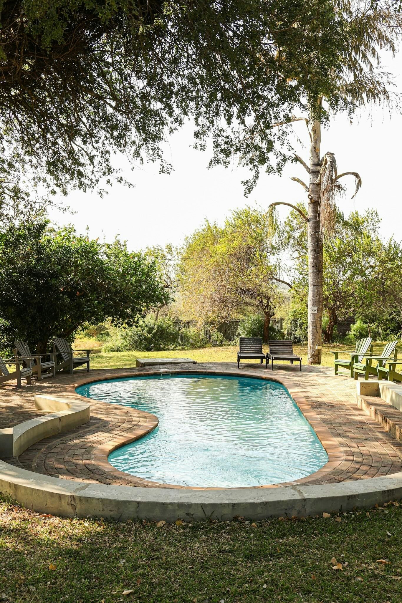 Kruger Foothills Lodge image no 3 of 7
