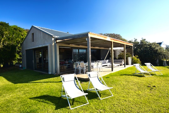 Garden Route Accommodation at  | Viya