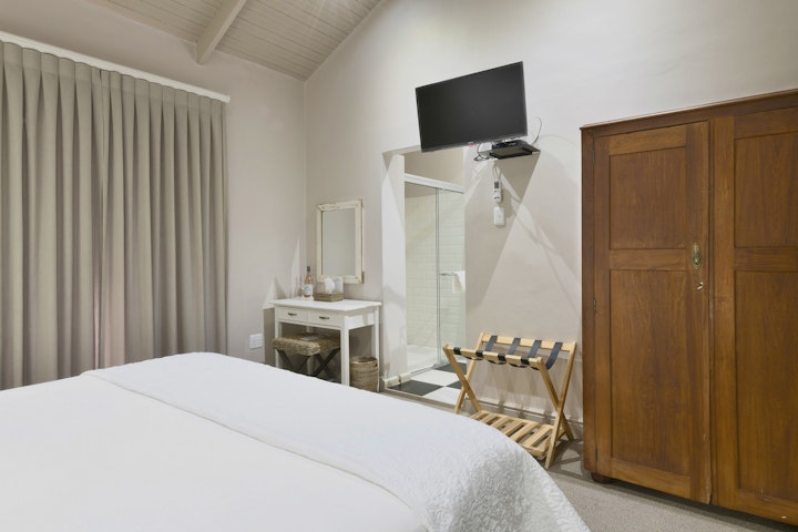 Boland Accommodation at Mont d'Or Franschhoek | Viya