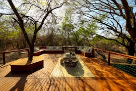 Kruger National Park South Accommodation at Lazy @ Kruger | Viya