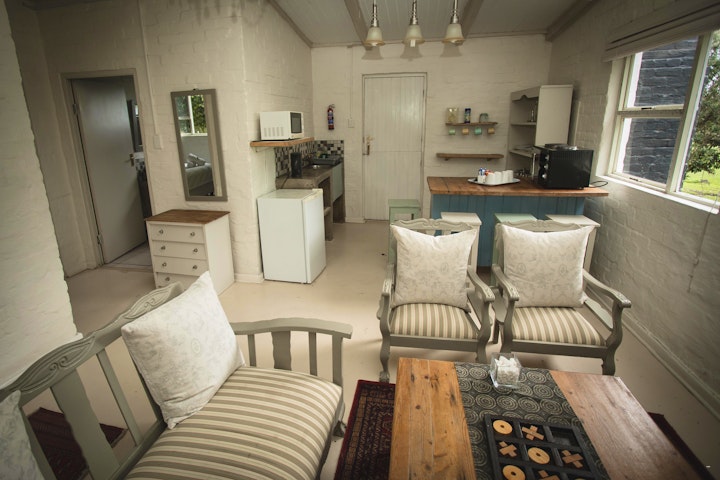Garden Route Accommodation at Beyond Urban Cottages | Viya