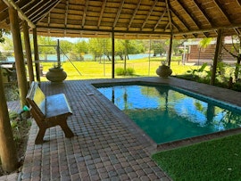 Free State Accommodation at  | Viya