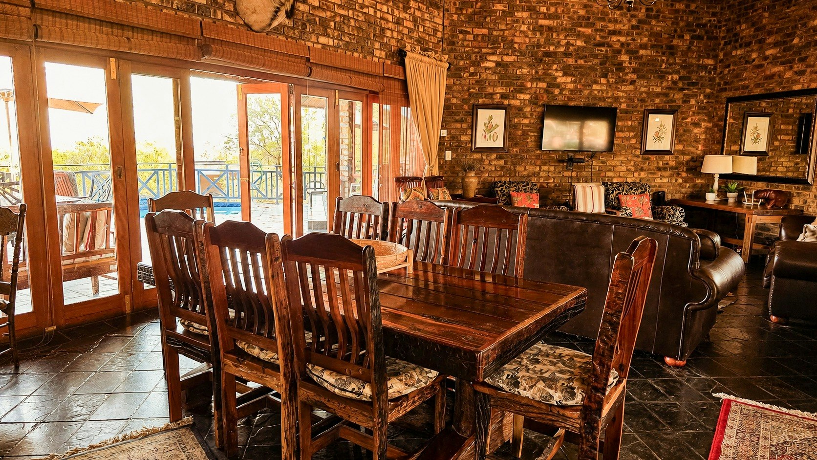 Mafuta Lodge - 228 image no 6 of 24