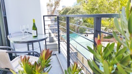 Atlantic Seaboard Accommodation at Sea Point Studi-O-Lishous | Viya