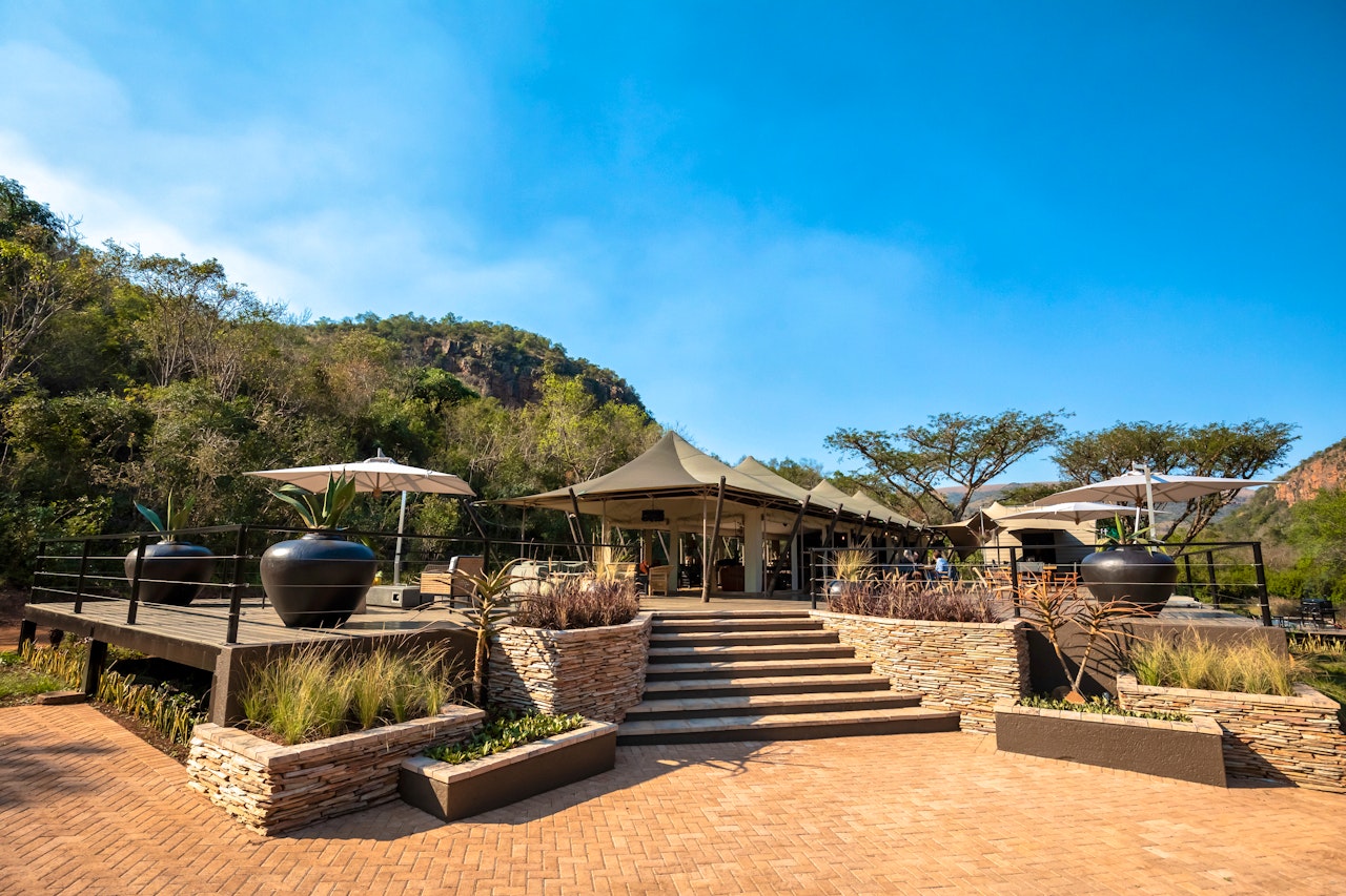 Mpumalanga Accommodation at  | Viya