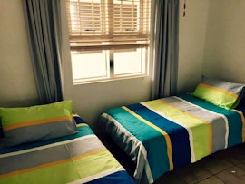 Mossel Bay Accommodation at Alikreukel Hartenbos B22 | Viya