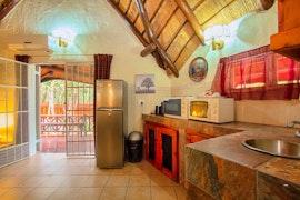 Kruger National Park South Accommodation at  | Viya