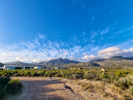 Overberg Accommodation at Pringle Peace | Viya