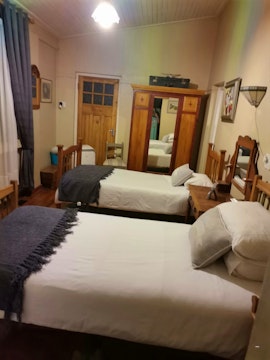 Garden Route Accommodation at Toeka se Dae | Viya